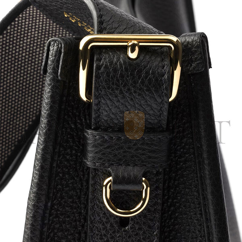 PRADA MEDIUM LEATHER BAG 1BC073 (28*16*11cm)